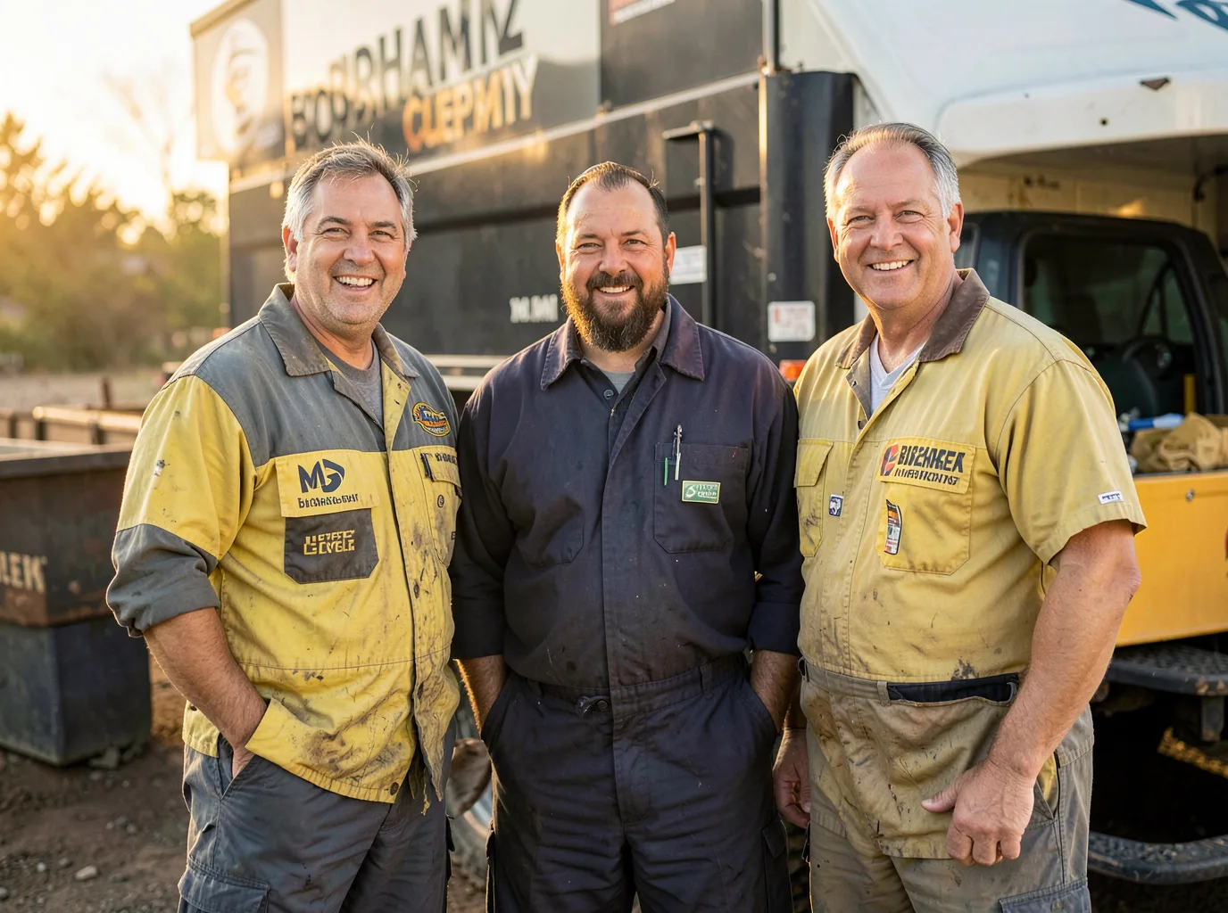 Sewage Cleanup company in Yettem, CA