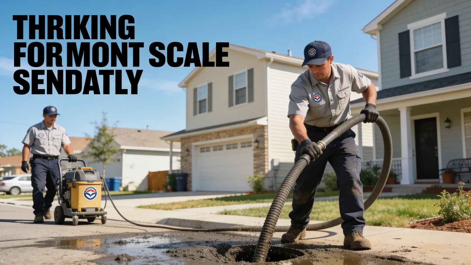 Sewage Cleanup in Yettem, CA near me